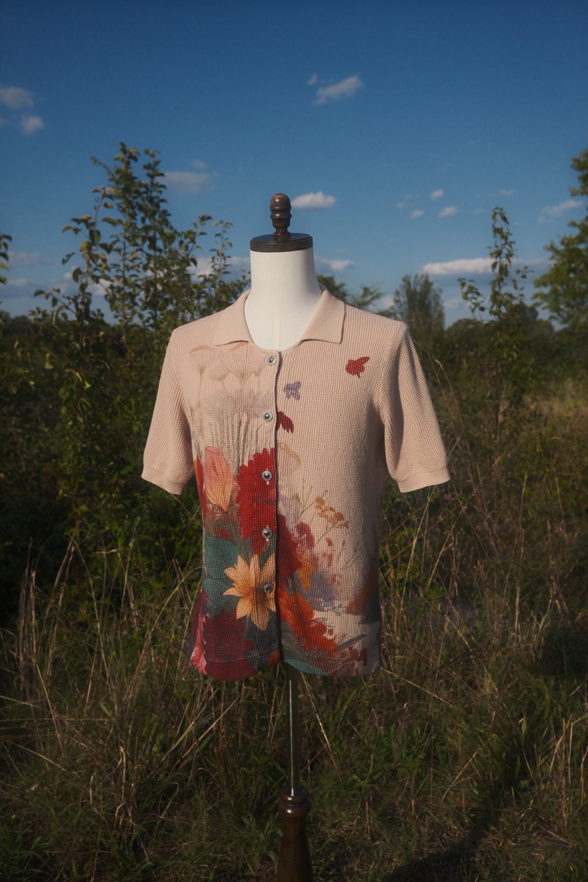 River Garden Shirt
