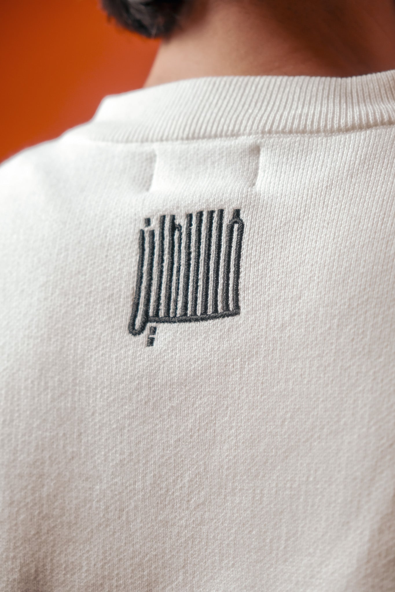 Keffiyeh Knit Jersey